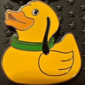 ✨3 for $32✨ Pluto Duck Mystery Pin